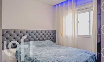 Imagem 6: Apartamento à venda em São Lucas com 41 m², 2 quartos, 1 vaga