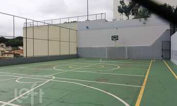 Imagem 6: Apartamento à venda em Jardim São Paulo com 58 m², 2 quartos, 1 vaga