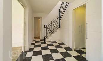 Imagem 2: Apartamento à venda em Vila Sônia com 188 m², 3 quartos, 3 suítes, 3 vagas