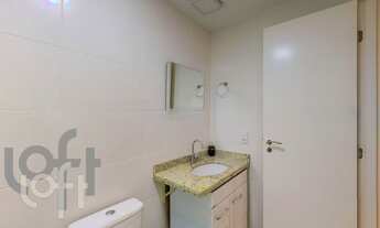 Imagem 7: Apartamento à venda em República com 29 m², 1 quarto, 1 suíte