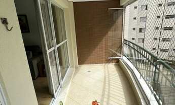 Imagem 5: Apartamento à venda em Alto de Pinheiros com 100 m², 3 quartos, 1 suíte, 2 vagas