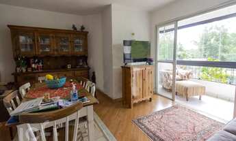 Imagem: Apartamento à venda em Butantã com 110