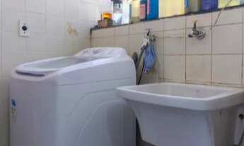 Imagem 5: Apartamento à venda em Jabaquara com 58 m², 2 quartos, 1 vaga