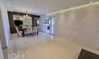 Imagem: Apartamento à venda em Santo Amaro com