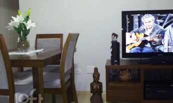 Imagem 7: Apartamento à venda em Cursino com 58 m², 2 quartos, 1 vaga