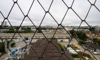 Imagem 7: Apartamento à venda em Socorro com 86 m², 3 quartos, 1 suíte, 1 vaga