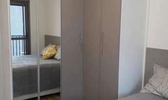 Imagem: Apartamento à venda em Santa Cecília com