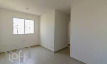 Imagem: Apartamento à venda em Bom Retiro com 43