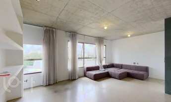 Imagem 3: Apartamento à venda em Vila Leopoldina com 70 m², 1 quarto