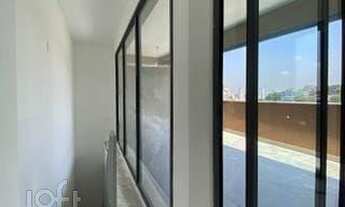 Imagem 5: Apartamento à venda em Vila Romana com 255 m², 4 quartos, 4 suítes, 4 vagas