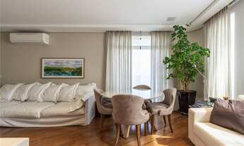 Imagem 3: APARTAMENTO em São Paulo - SP, Brooklin Novo