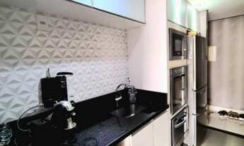 Imagem 6: Apartamento à venda em Vila Matilde com 70 m², 3 quartos, 1 suíte, 2 vagas