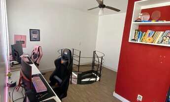 Imagem: Apartamento à venda em Campo Limpo com