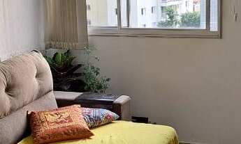 Imagem: Apartamento à venda em Saúde com 65 m²