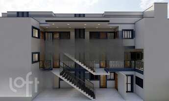 Imagem 3: Apartamento à venda em Tucuruvi com 25 m², 1 quarto