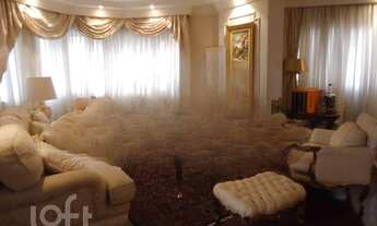 Imagem: Apartamento à venda em Santana com 208