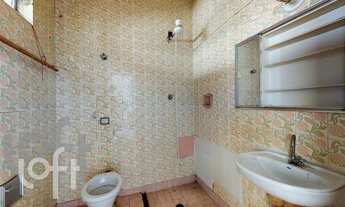 Imagem: Apartamento à venda em República com 40