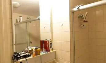 Imagem 2: Apartamento à venda em Jardim América com 70 m², 2 quartos, 1 suíte, 1 vaga