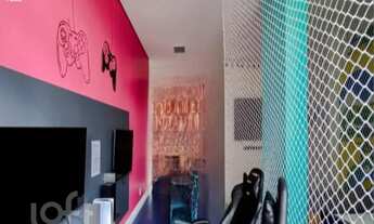 Imagem 4: Apartamento à venda em Brás com 40 m², 1 quarto, 1 vaga