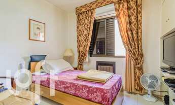 Imagem 7: Apartamento à venda em Jardim América com 42 m², 1 quarto, 1 suíte, 1 vaga