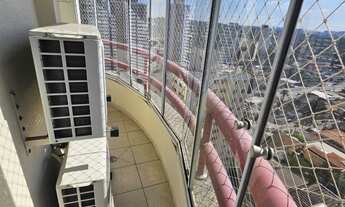 Imagem 4: Apartamento à venda em Jabaquara com 154 m², 4 quartos, 2 suítes, 3 vagas