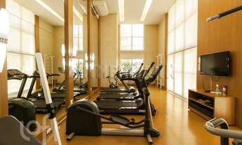 Imagem 3: Apartamento à venda em Perdizes com 267 m², 4 quartos, 4 suítes, 5 vagas