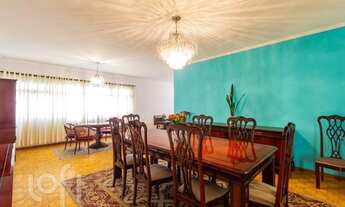 Imagem 6: Apartamento à venda em Bela Vista com 220 m², 4 quartos, 2 suítes, 2 vagas