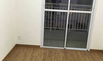 Imagem 2: Apartamento à venda em Socorro com 56 m², 2 quartos, 1 suíte, 1 vaga