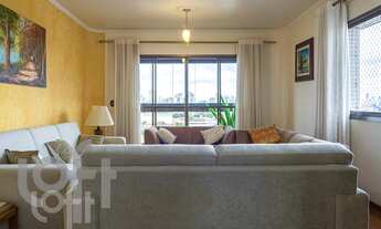 Imagem: Apartamento à venda em Ipiranga com 200