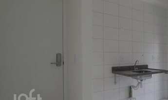 Imagem 5: Apartamento à venda em Vila Prudente com 50 m², 2 quartos, 1 vaga