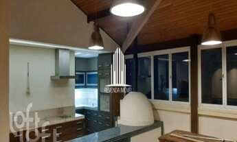 Imagem 7: Apartamento à venda em Vila Andrade com 500 m², 4 quartos, 3 suítes, 4 vagas