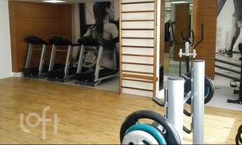 Imagem 6: Apartamento à venda em Bom Retiro com 83 m², 2 quartos, 1 suíte, 2 vagas