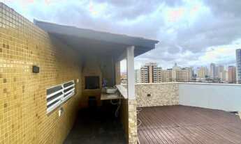 Imagem 7: Apartamento à venda em Santana com 217 m², 3 quartos, 1 suíte, 5 vagas