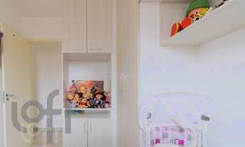 Imagem 5: Apartamento à venda em Cambuci com 63 m², 3 quartos, 1 vaga