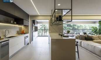 Imagem 3: APARTAMENTO em São Paulo - SP, Santo Amaro