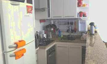 Imagem 6: Apartamento à venda em República com 56 m², 1 quarto