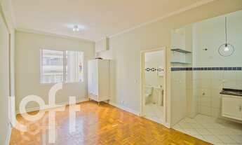 Imagem: Apartamento à venda em República com 32