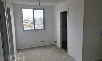 Imagem: Apartamento à venda em Santo Amaro com