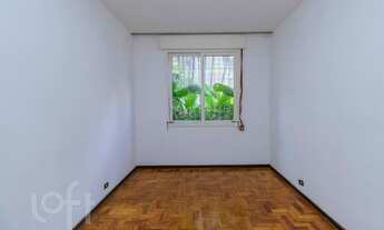 Imagem 6: Apartamento à venda em Higienópolis com 149 m², 3 quartos, 1 suíte, 1 vaga