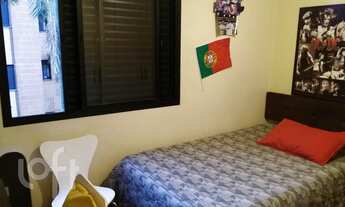 Imagem 3: Apartamento à venda em Vila Sônia com 96 m², 3 quartos, 1 suíte, 2 vagas