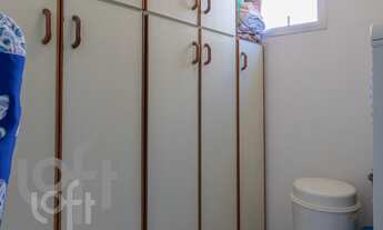 Imagem 2: Apartamento à venda em Saúde com 105 m², 3 quartos, 1 suíte, 2 vagas