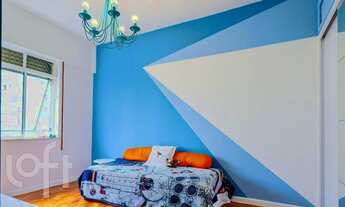 Imagem 2: Apartamento à venda em Campos Elísios com 123 m², 3 quartos, 1 suíte, 1 vaga