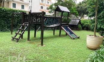 Imagem 5: Apartamento à venda em Higienópolis com 275 m², 4 quartos, 2 suítes, 4 vagas