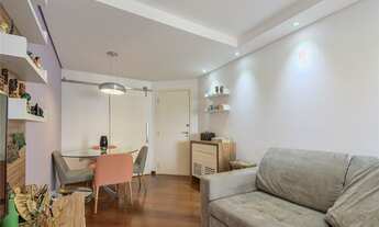 Imagem 6: APARTAMENTO em São Paulo - SP, Vila Leopoldina