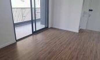 Imagem: Apartamento à venda em Santo Amaro com