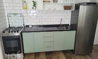 Imagem 7: Apartamento à venda em República com 34 m², 2 quartos