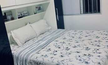 Imagem 4: Apartamento à venda em Sacomã com 54 m², 2 quartos, 1 vaga