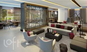 Imagem 7: Apartamento à venda em Perdizes com 41 m², 1 quarto, 1 vaga