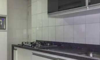 Imagem 6: Apartamento à venda em São Lucas com 104 m², 3 quartos, 1 suíte, 2 vagas