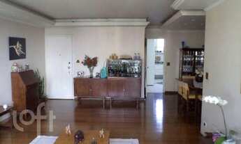 Imagem 4: Apartamento à venda em Santa Cecília com 170 m², 3 quartos, 1 suíte, 2 vagas